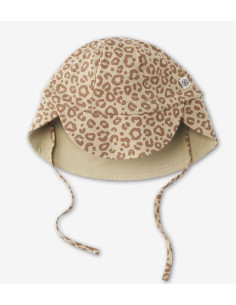 Chapeau révers. anti-uv...