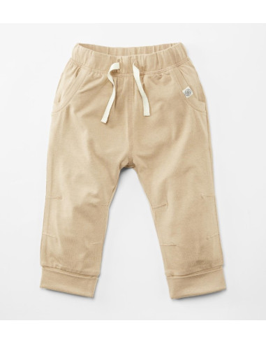 Jogging anti-UV 12/18M - Sandy Beach