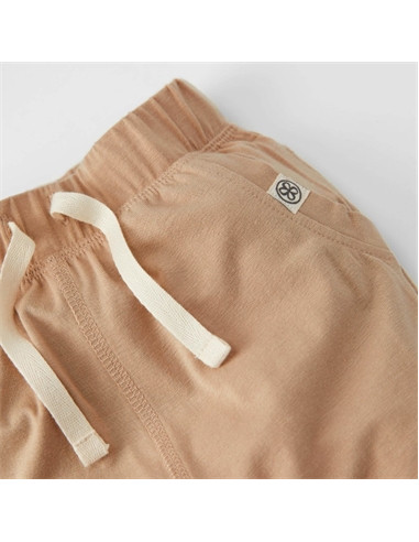 Jogging anti-UV 12/18M - Peanut Brown