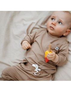 Jogging anti-UV 6/12M -...