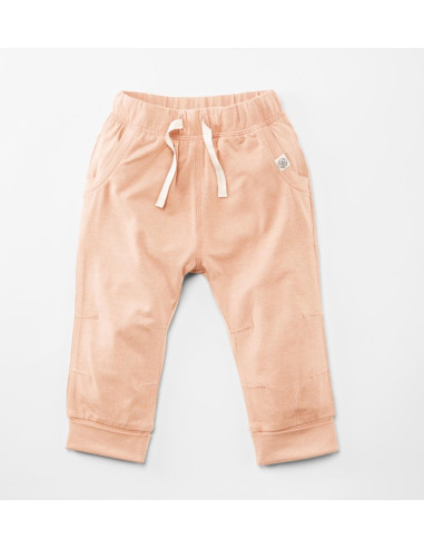 Jogging anti-UV 6/12M - Peachy Summer