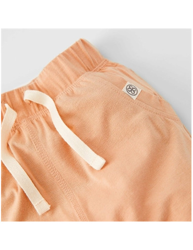 Jogging anti-UV 6/12M - Peachy Summer