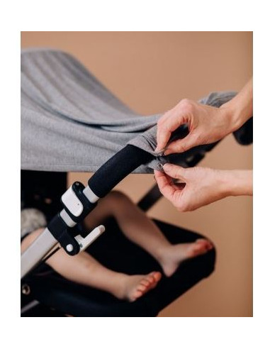 Couverture anti-UV multifonction -...