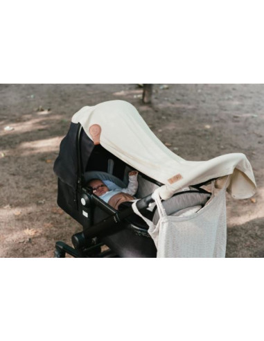 Couverture anti-UV multifonction -...