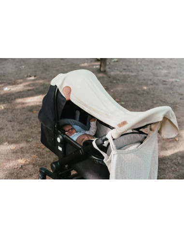 Couverture anti-UV multifonction -...