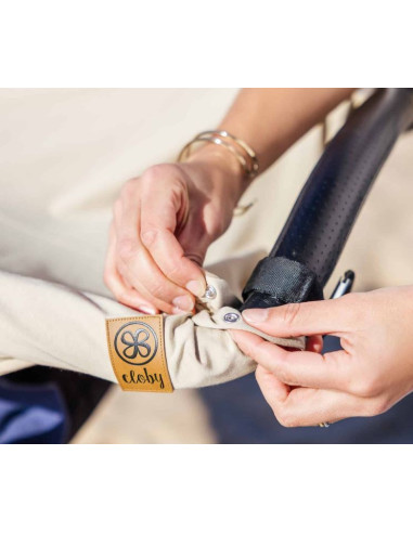 Couverture anti-UV multifonction -...