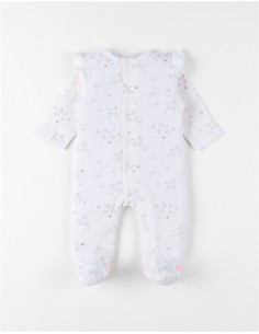 Pyjama Dors-bien en jersey...