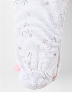 Pyjama Dors-bien en jersey... 2