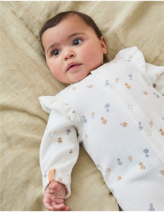 Pyjama Dors-bien en velours... 2