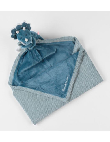 Ma première couverture doudou - Ops