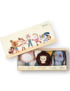 Set de découvertes... 2