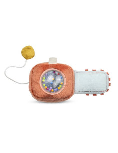 Hochet Tronconneuse - Jack... 2