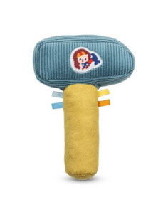 Hochet Marteau - Léon le...