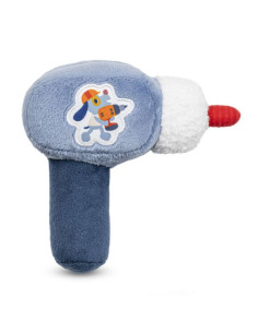 Hochet Foreuse - Jules le...