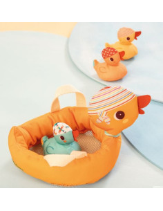 Maman canard et ses... 2