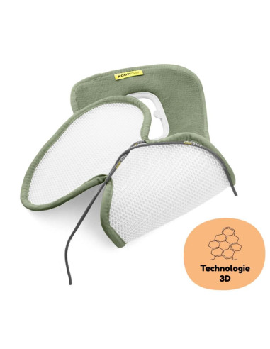 AeroMoov Air Layer - grpe 0+ - Moss