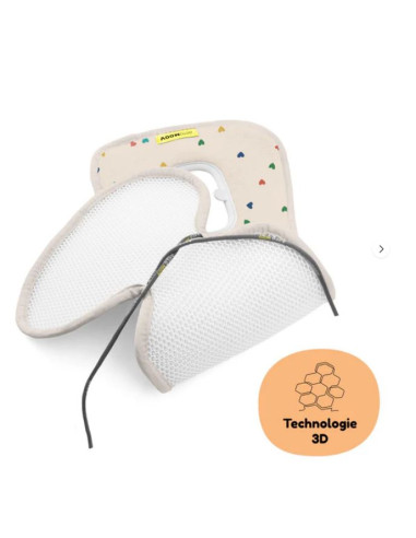 AeroMoov Air Layer - grpe 1 - Ed...