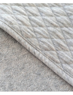 Cape de bain 90x90 terry -... 2