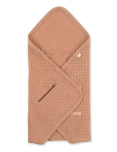 Biside été Quilted jersey - Beige