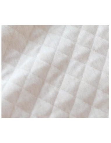 Couverture 75x100 pady quilted jersey...