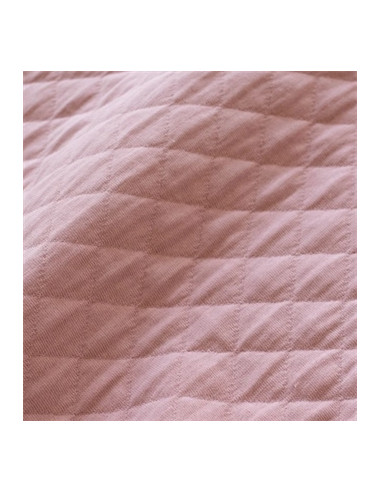 Couverture 75x100 pady quilted jersey...