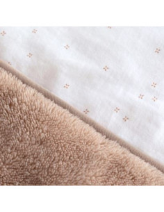 Couverture 100x140 Softy +... 2