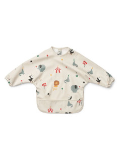 Bavoir tablier - Emergency...