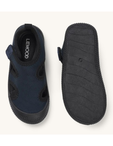 Sandales de plage Sigurd T22 - Navy