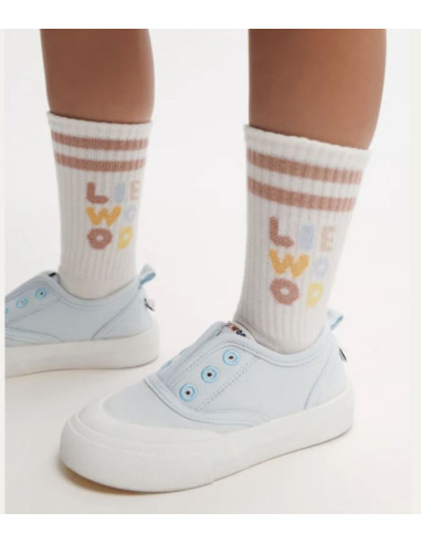 Sneakers enfants Danilo T23 - Pure Sky