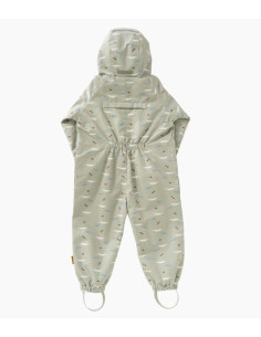 Combinaison de pluie -... 2