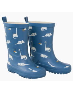 Bottes de pluie T22 - Dino