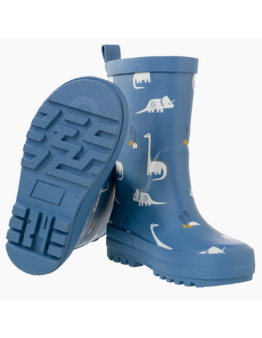 Bottes de pluie T23 - Dino