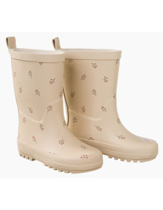 Bottes de pluie T21 - Berries