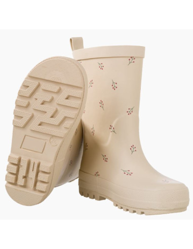 Bottes de pluie T24 - Berries