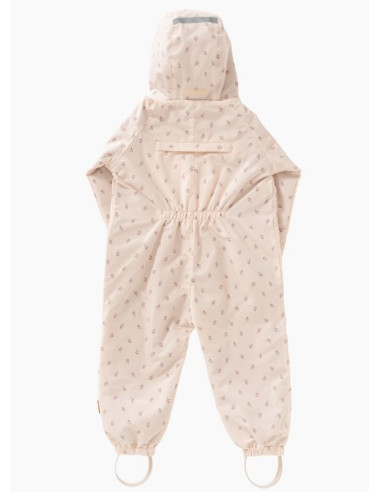 Combinaison de pluie - Berries - 2 ans