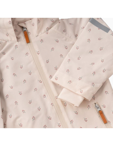 Combinaison de pluie - Berries - 2 ans