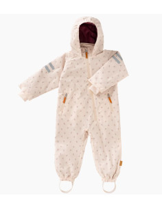 Combinaison de pluie -...