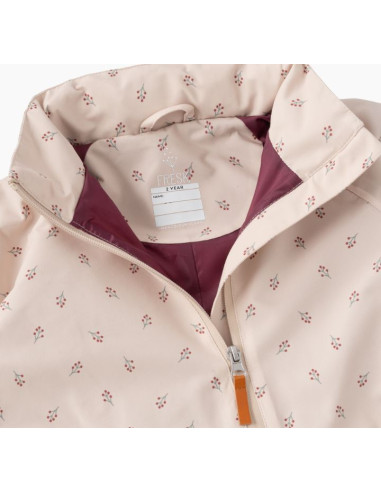 Combinaison de pluie - Berries - 3 ans