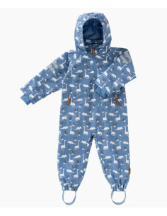 Combinaison de pluie - Dino...