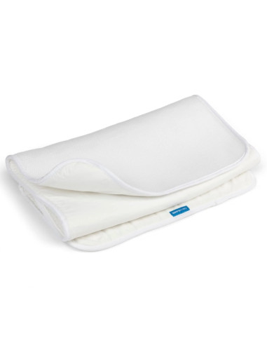 Protège matelas 3D imperméable...