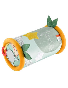 Rouleau de Jeu - Sophie la...