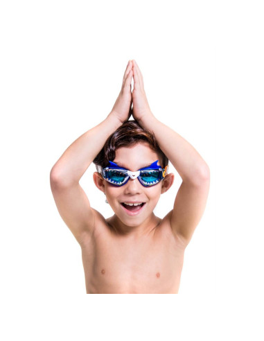 Lunettes de Natation Jawsome Jr -...