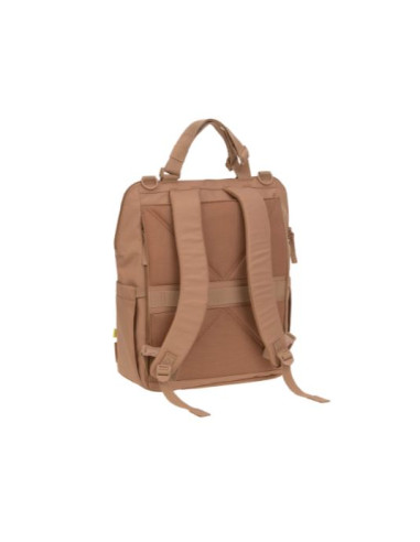 Sac à dos à langer Conversion - Almond