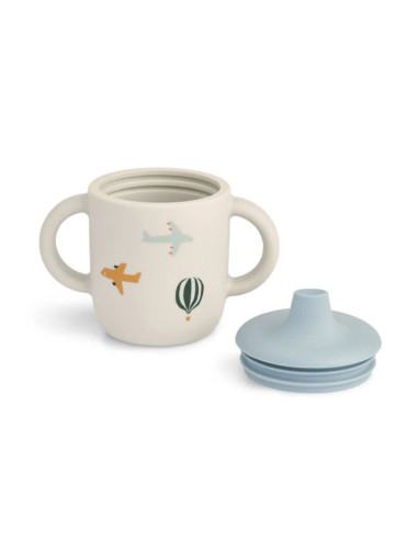 Gobelet en silicone Neil 150ml -...