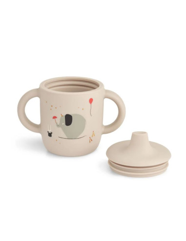 Gobelet en silicone Neil 150ml -...