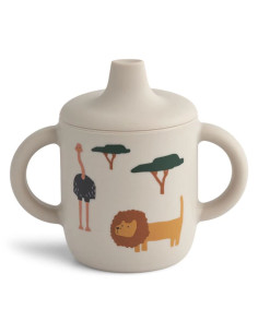 Gobelet en silicone Neil...