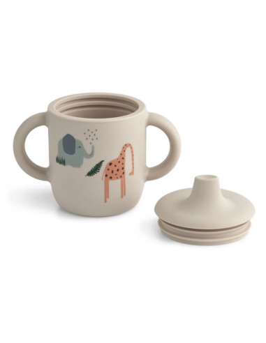 Gobelet en silicone Neil 150ml -...