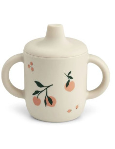 Gobelet en silicone 150ml -...