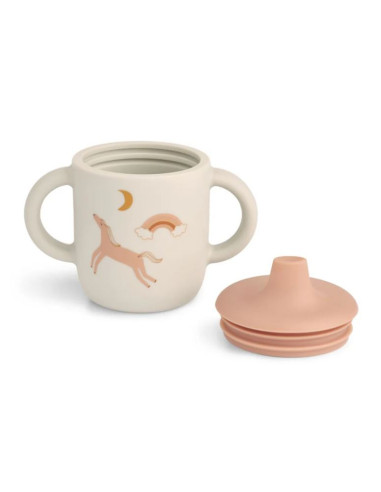 Gobelet en silicone Neil 150ml -...