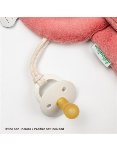 Mini amie de la nuit phosphorescente...